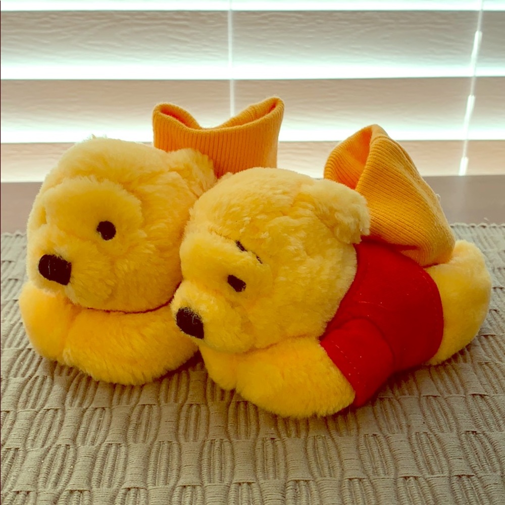 Baby Slippers